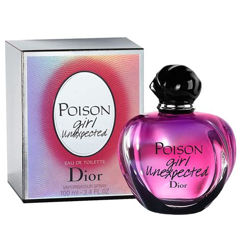 dior poison girl nz